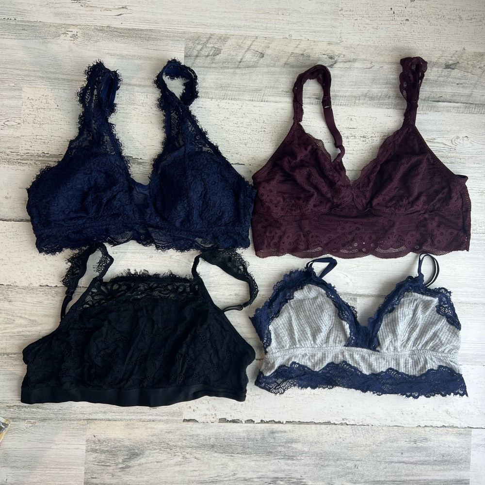 Aerie Bralette